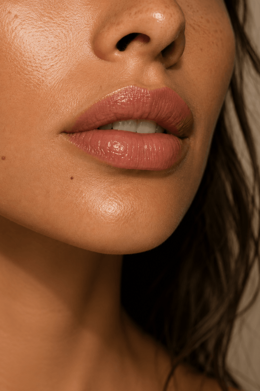 Trattamenti di medicina estetica del viso eseguiti da Maison Diana Aesthetics a Roma.